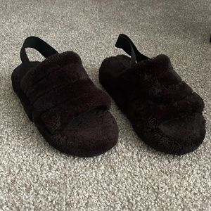 Fur Slides